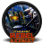 Star Wars - Rebel Assault 1 Icon 48x48 png